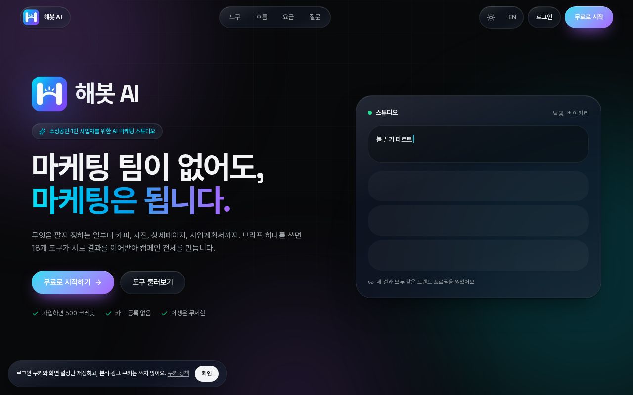 Preview of Haebotai