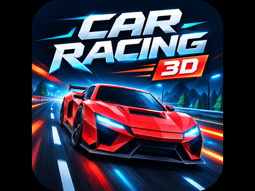 Preview of Extreme Car Racing 3D