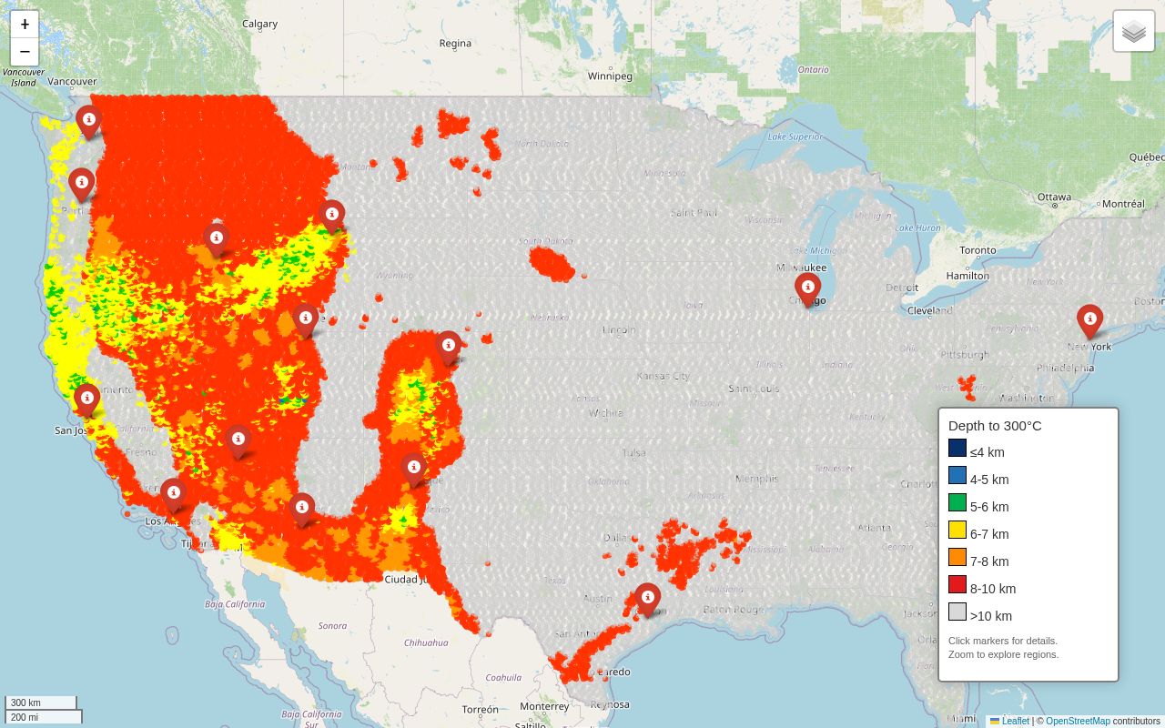Preview of Conus Geothermal 300c
