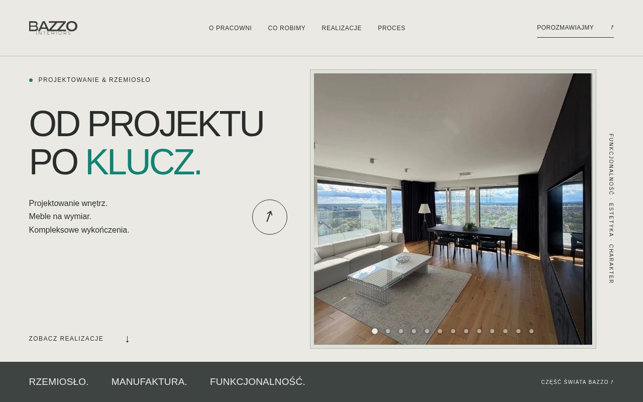 Preview of Bazzo Interiors