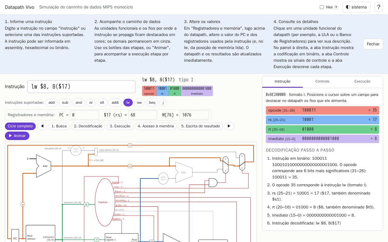 Preview of Datapath Vivo