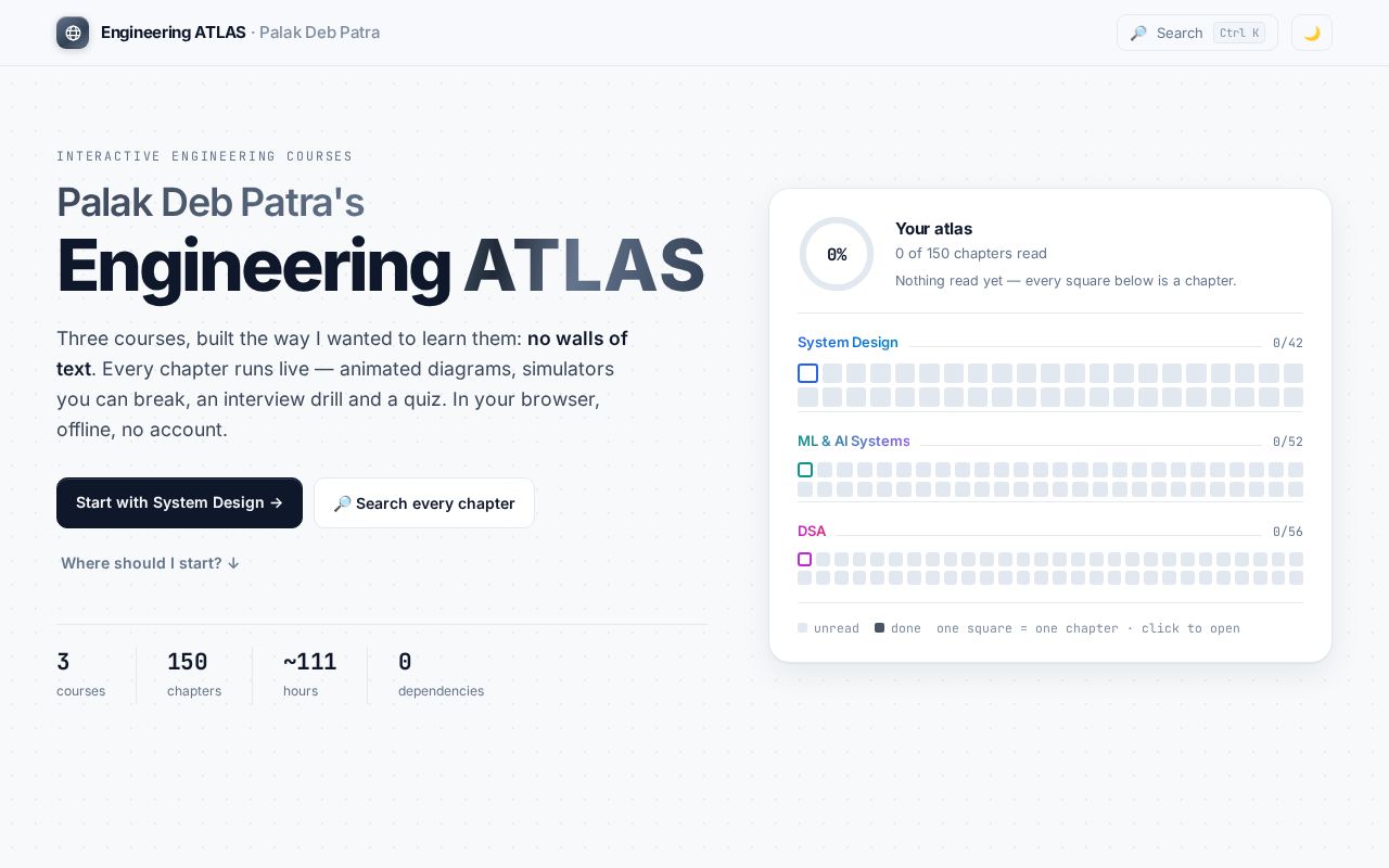 Preview of Palak Engineering Atlas