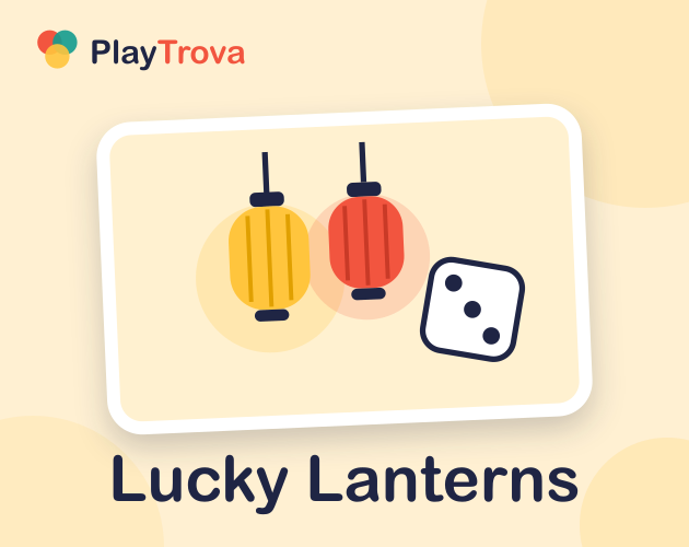 Preview of Lucky Lanterns