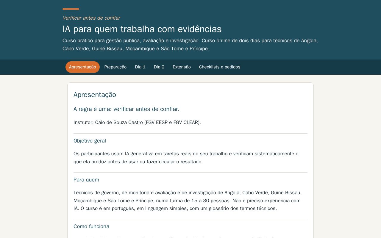 Preview of Ia Evidencias
