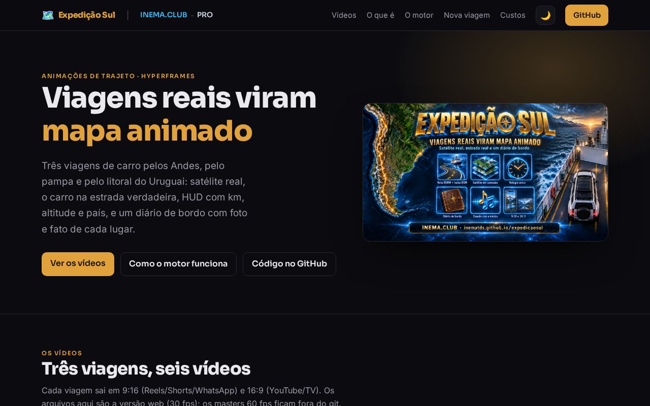 Preview of Expedicaosul