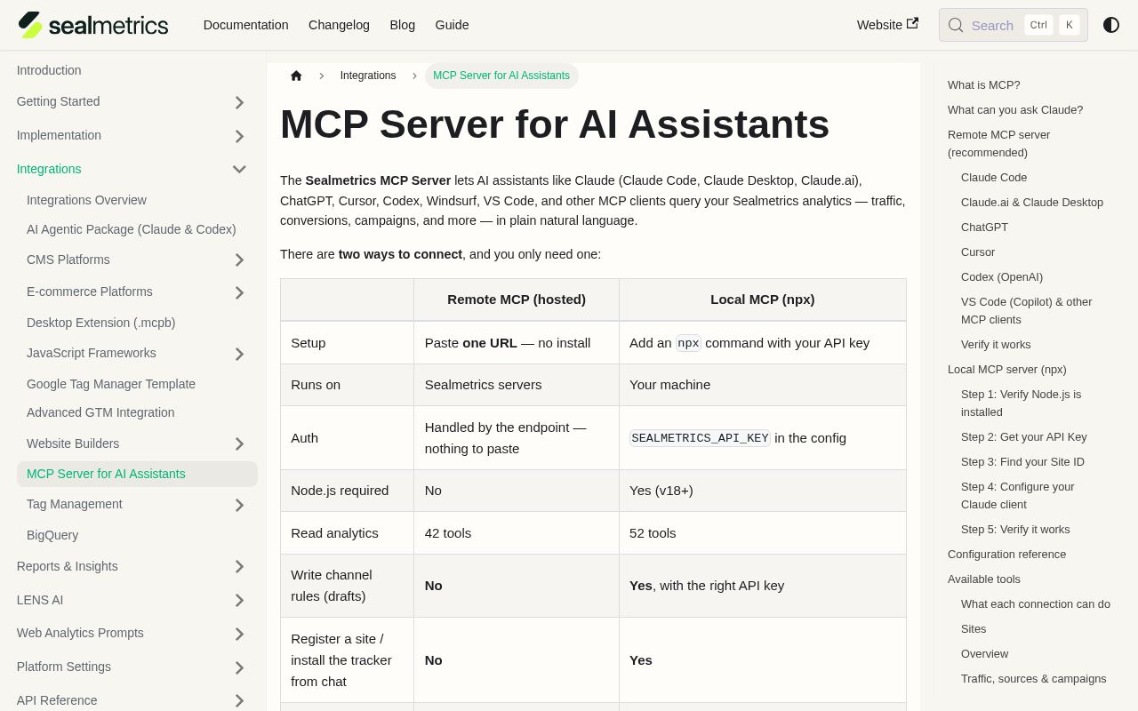 Preview of Mcp