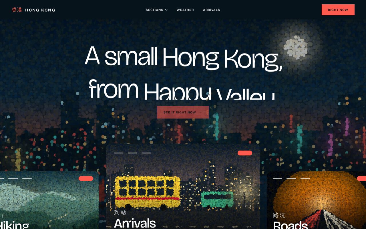 Preview of Main Hk