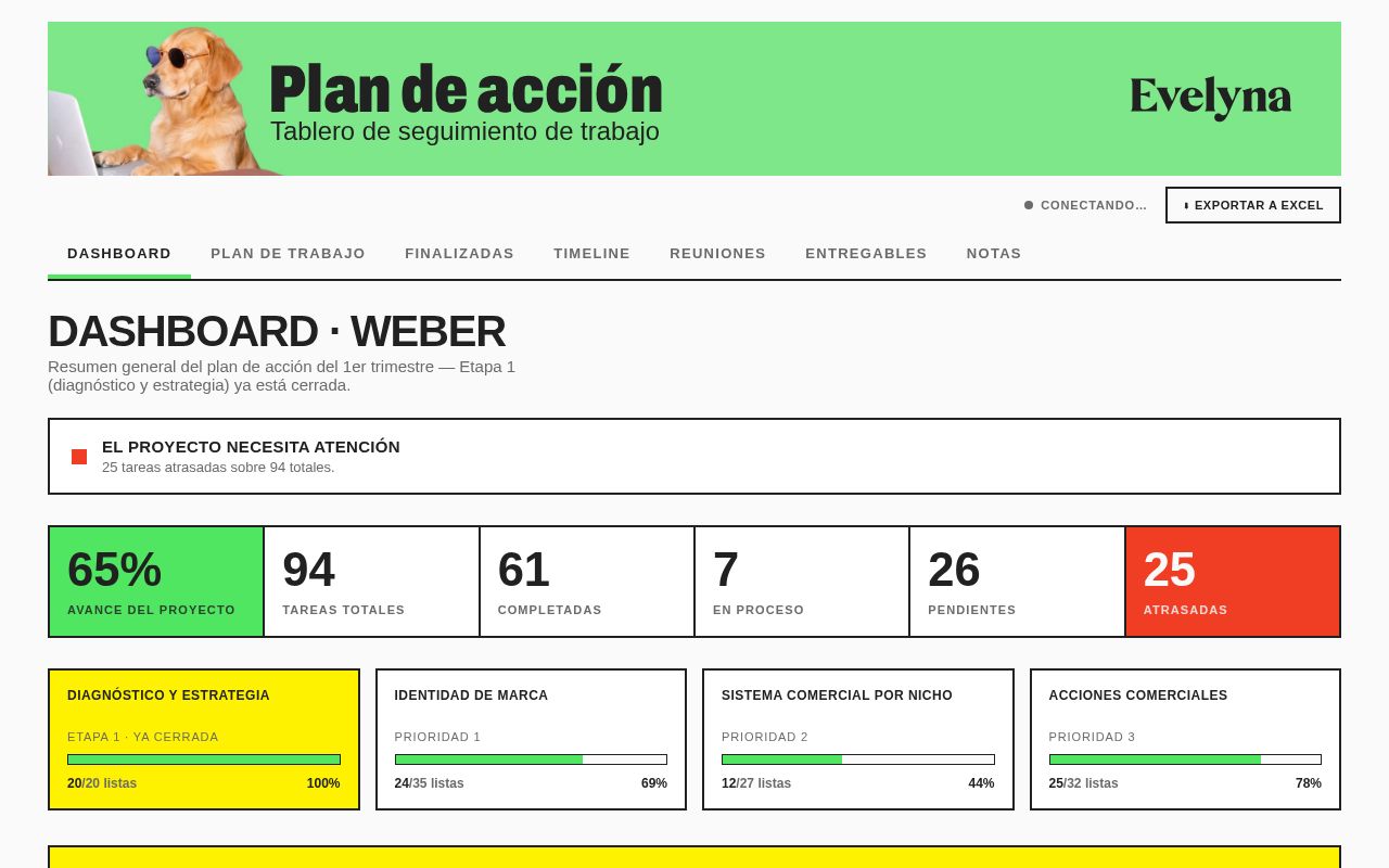 Preview of Consultoria Weber