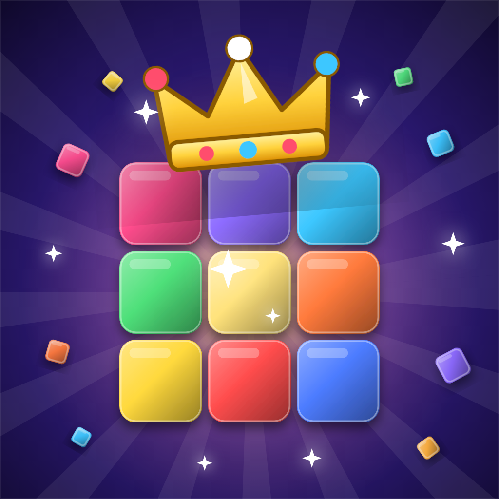 Preview of Blox Burst