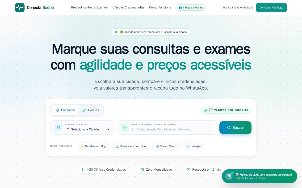 Preview of Marcacao