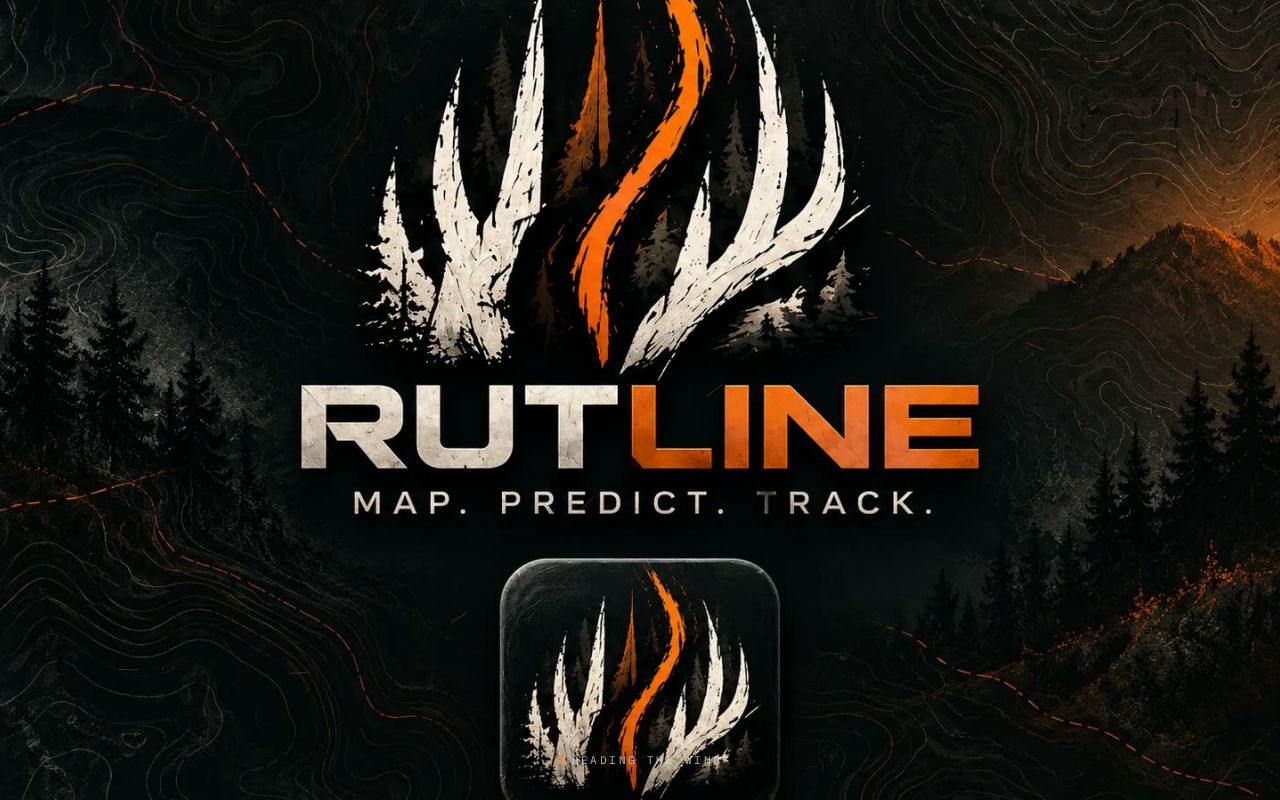 Preview of Rutline