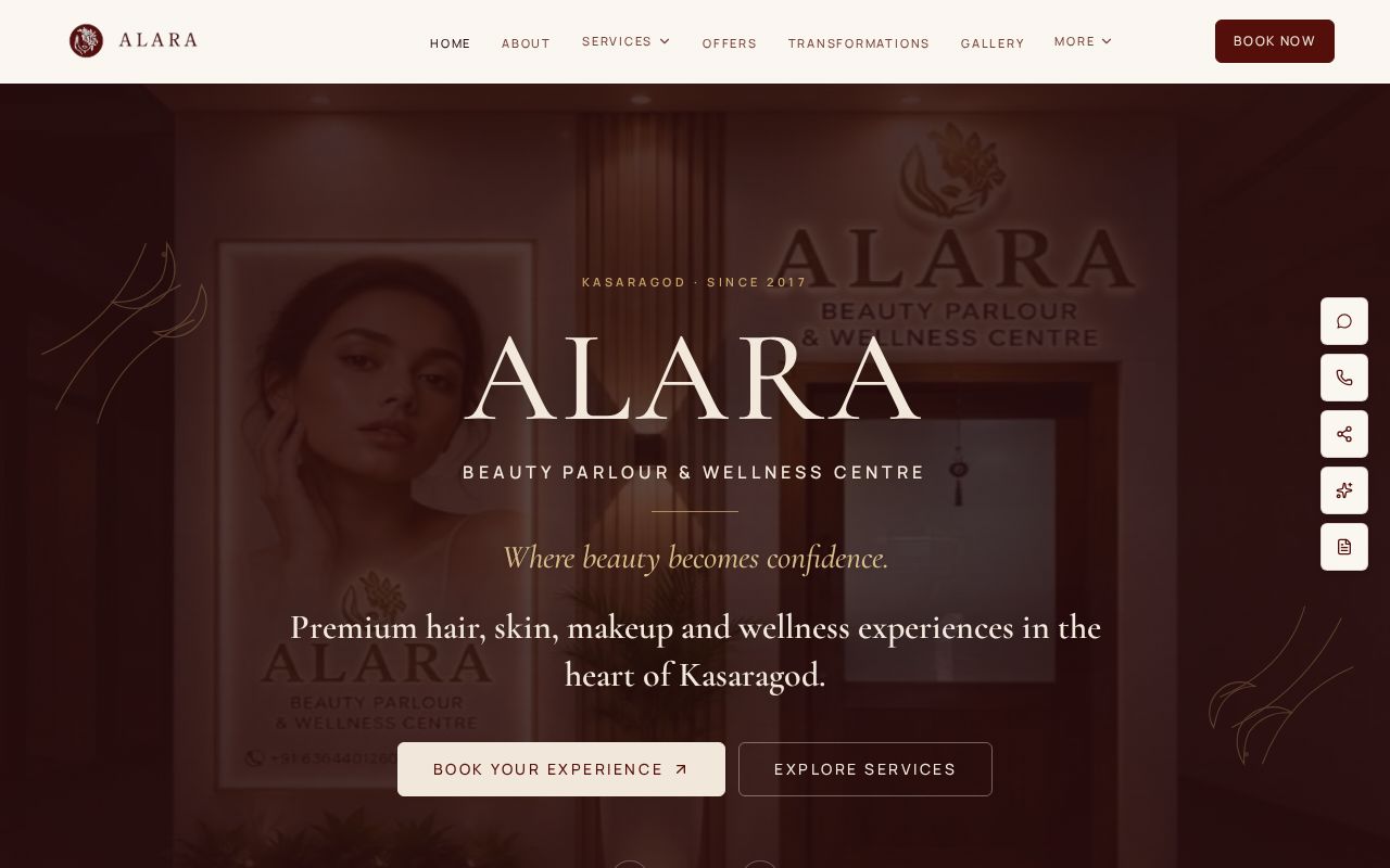 Preview of Alara