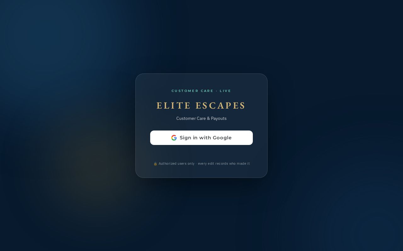 Preview of Ee Care