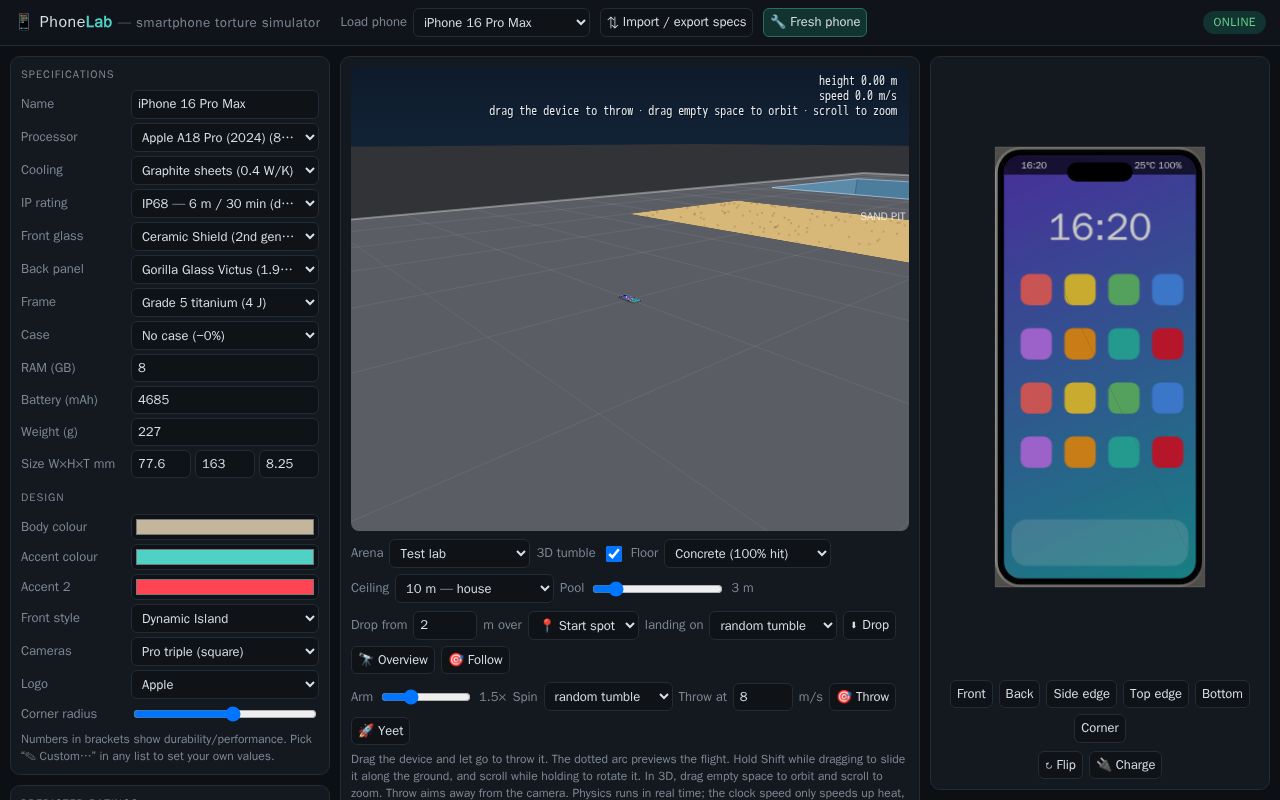 Preview of Phonelab