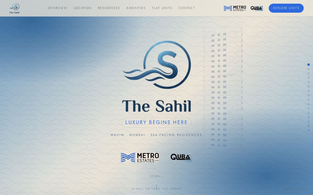 Preview of The Sahil