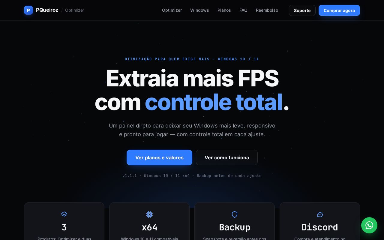 Preview of Qrztweaks