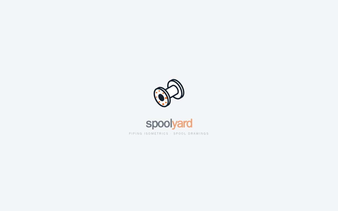 Preview of Spoolyard