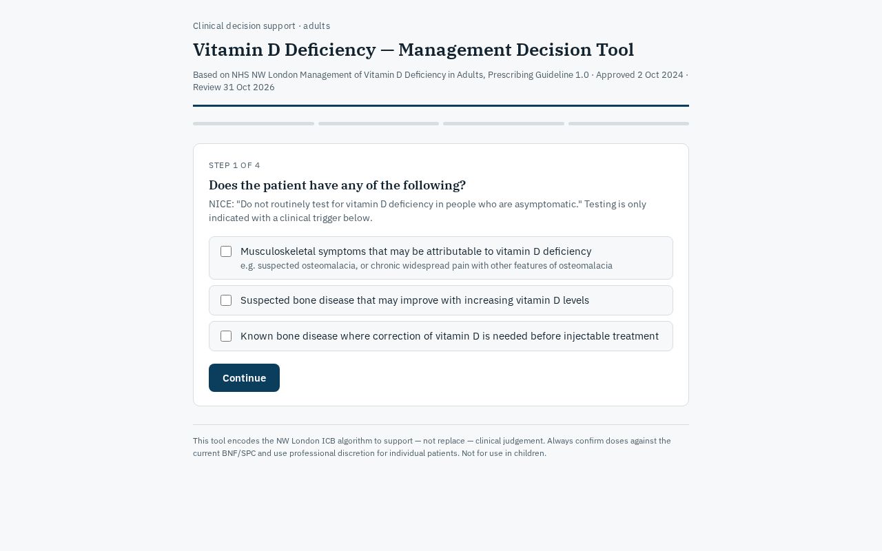 Preview of VitD