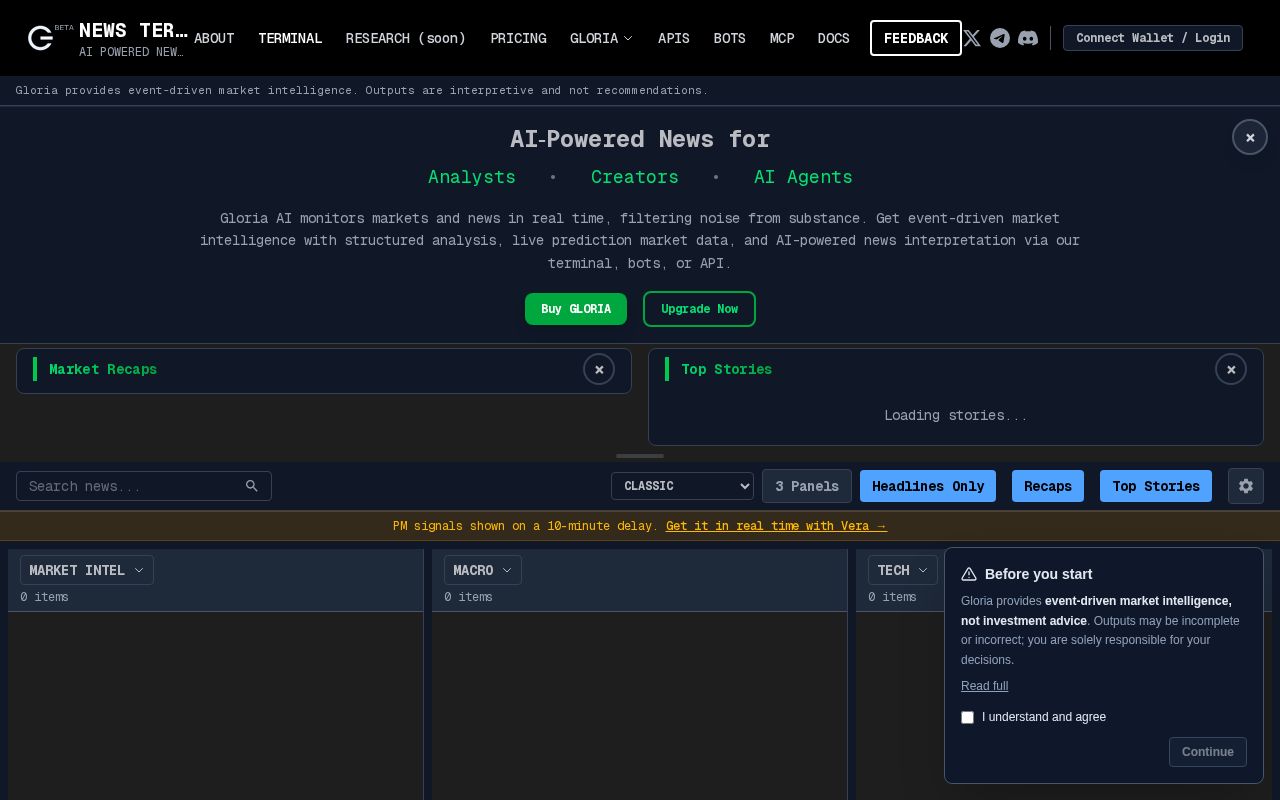 Preview of Itsgloria Ai