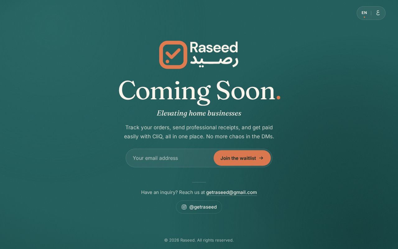 Preview of Raseedjo Github Io