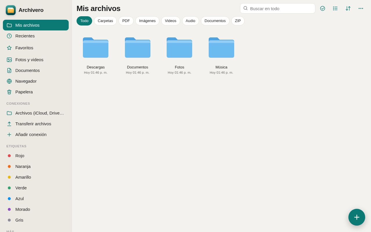 Preview of Mis archivos