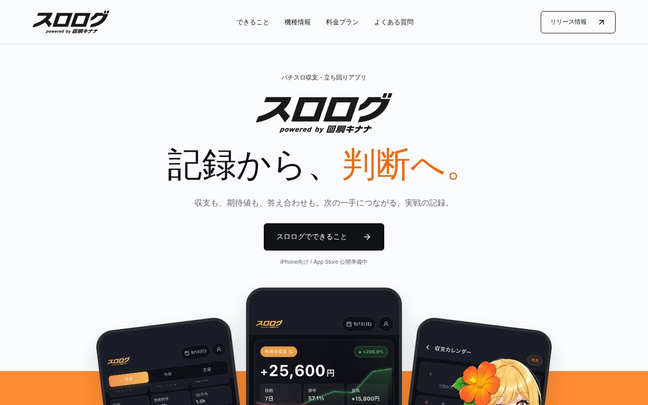 Preview of Slolog