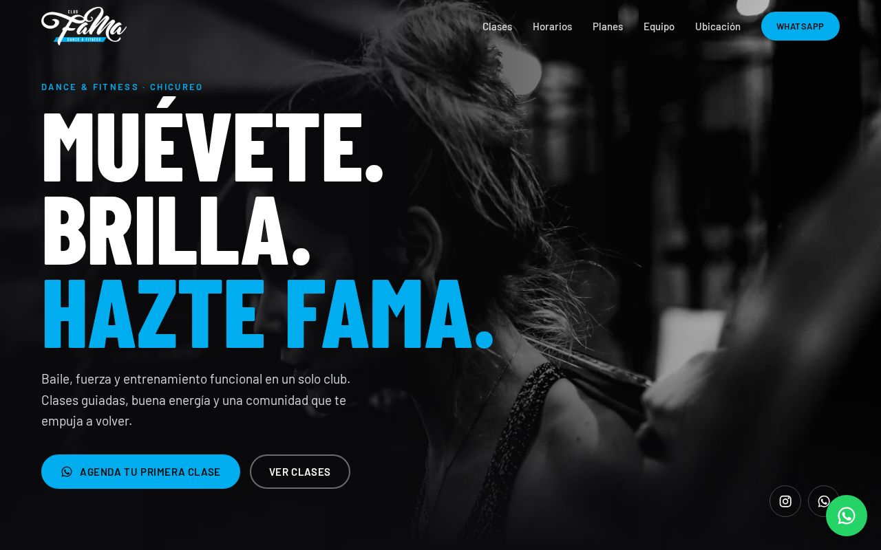 Preview of Clubfama