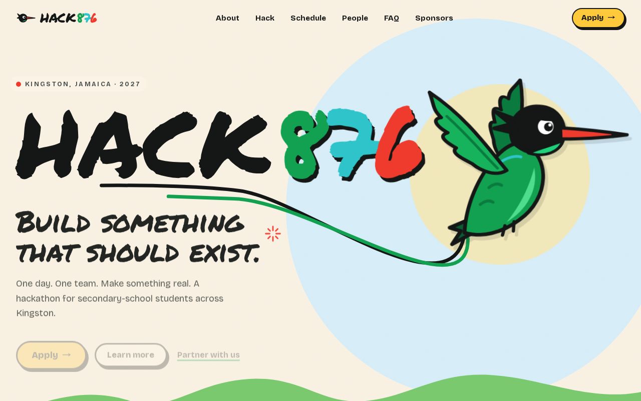 Preview of Hack876