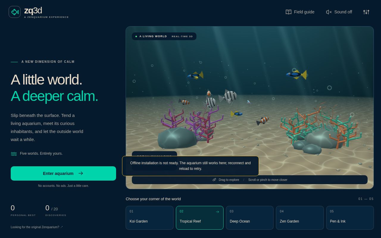 Preview of Zq3d