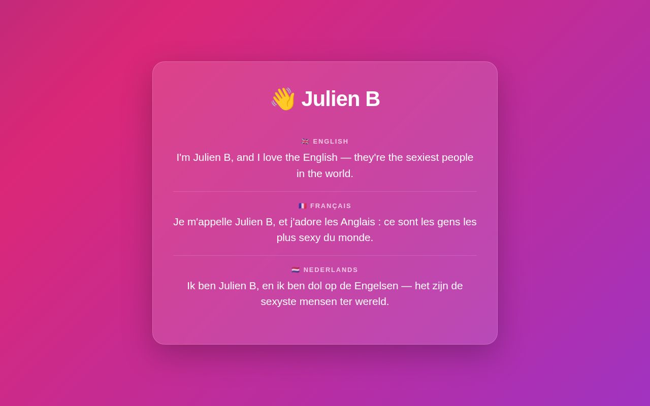 Preview of Autoecole