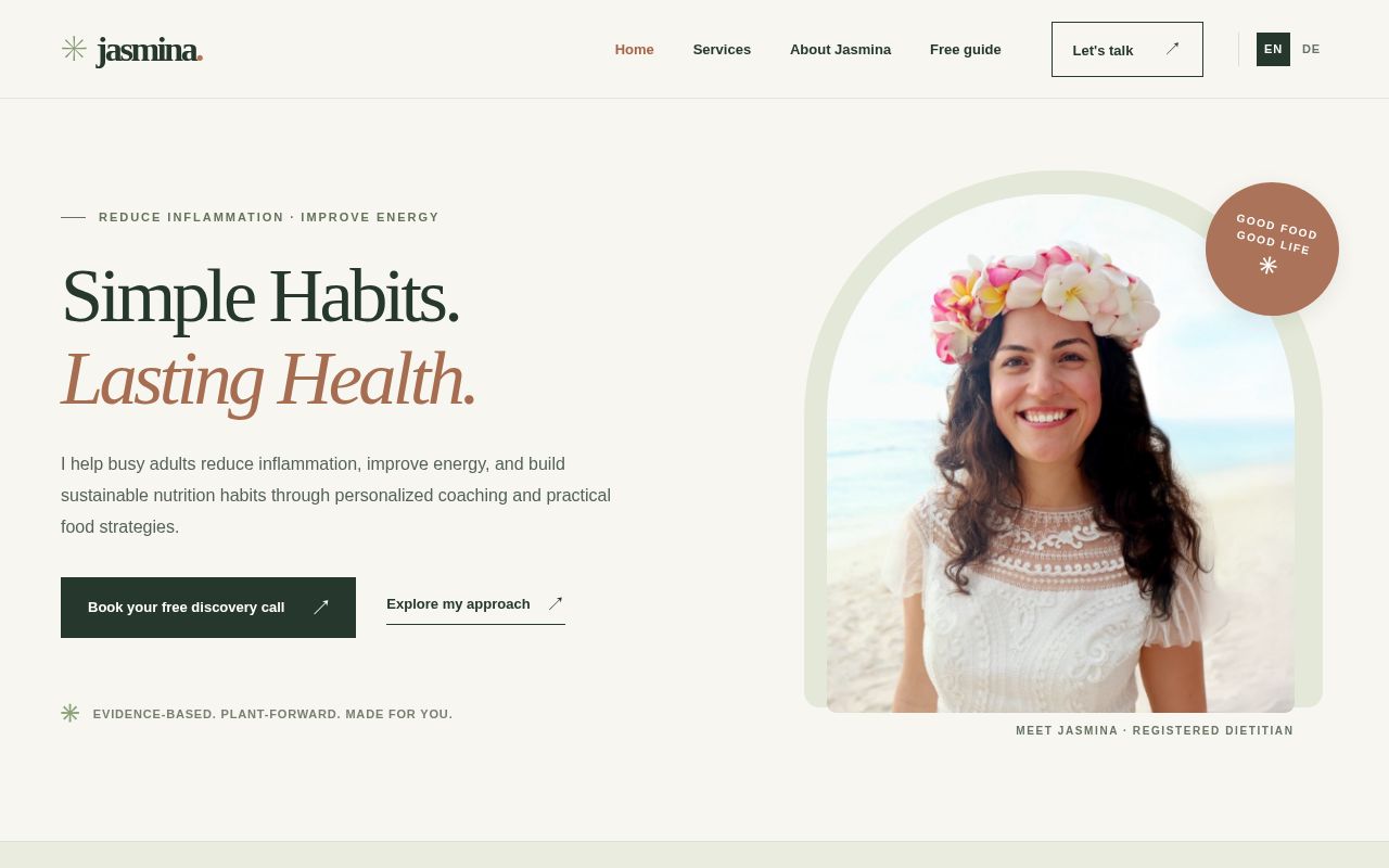 Preview of Jasmina