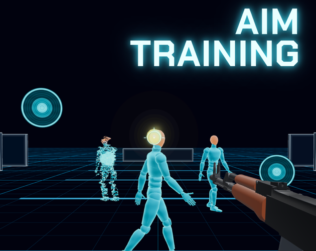 Preview of Aim Training