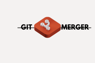 Preview of GitMerger