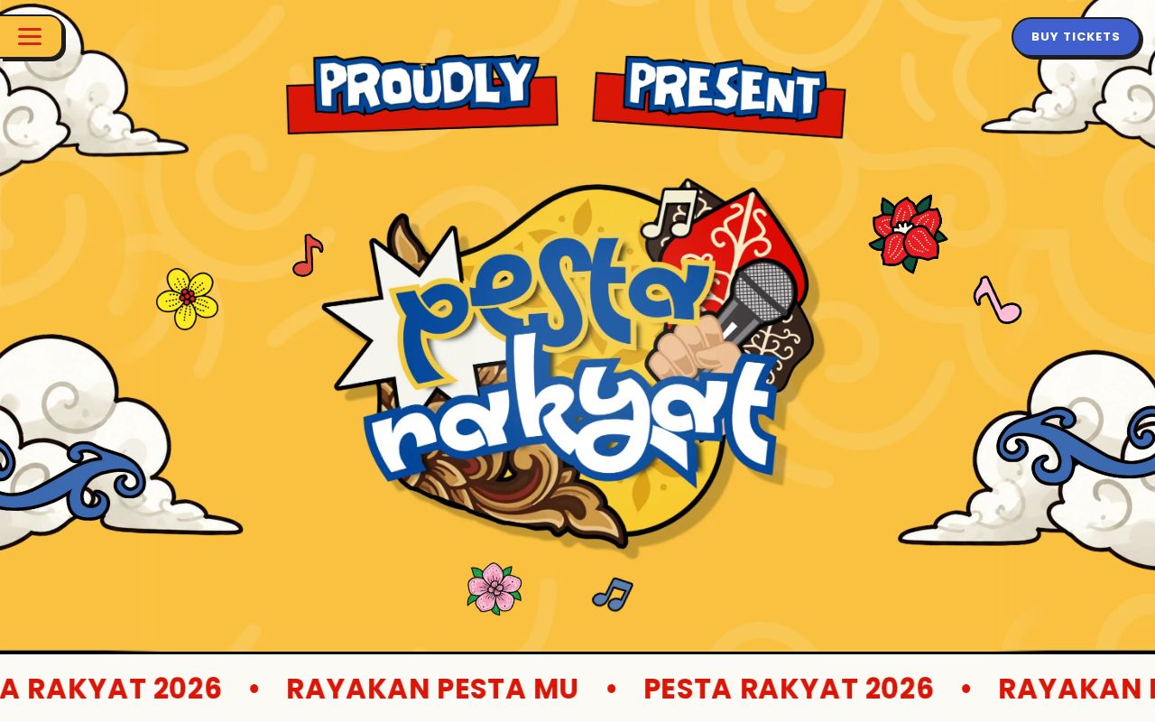 Preview of Perakjakarta