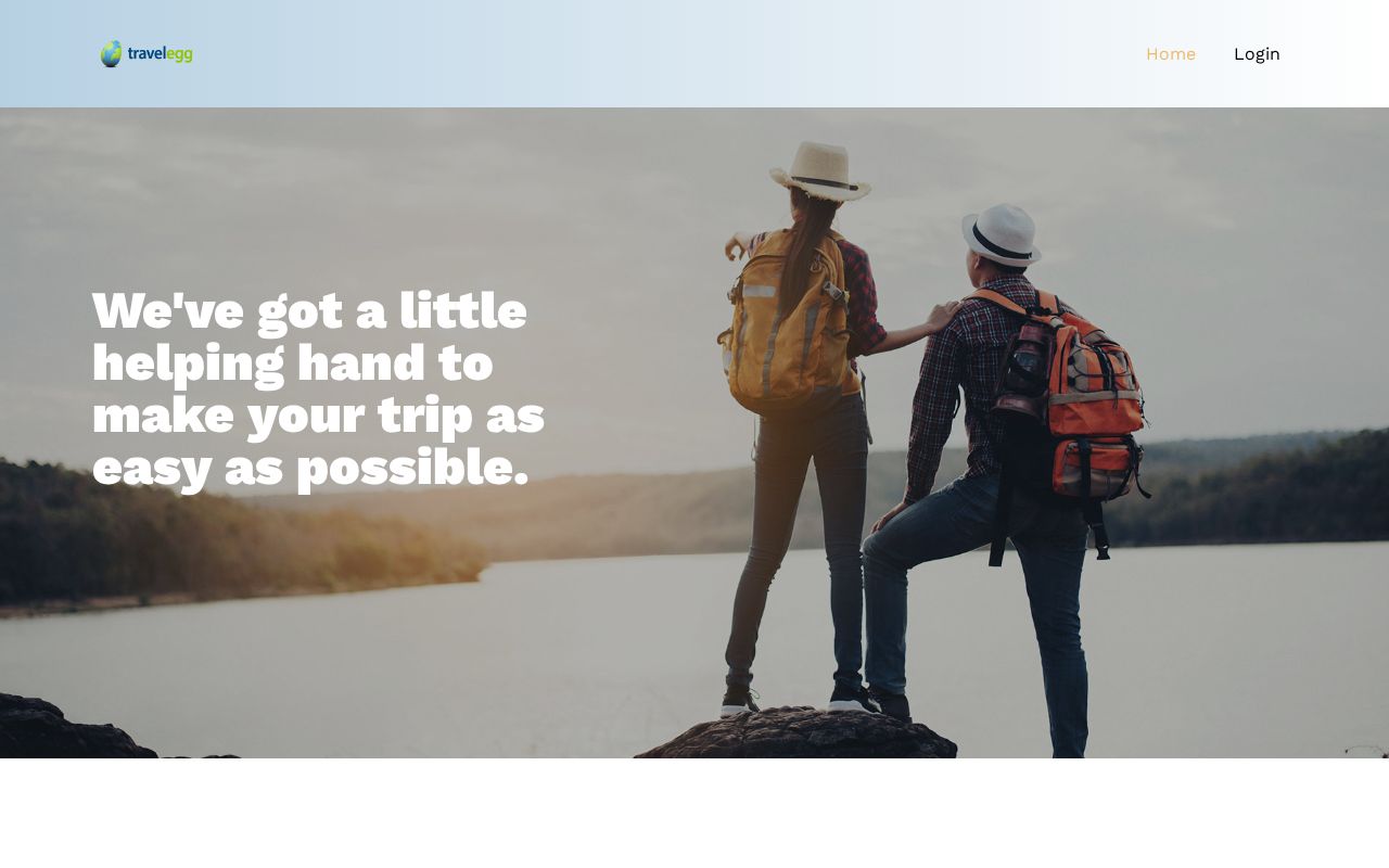 Preview of Smart Travelogue