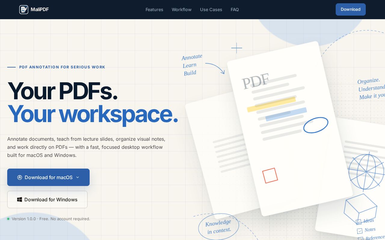 Preview of Malipdf