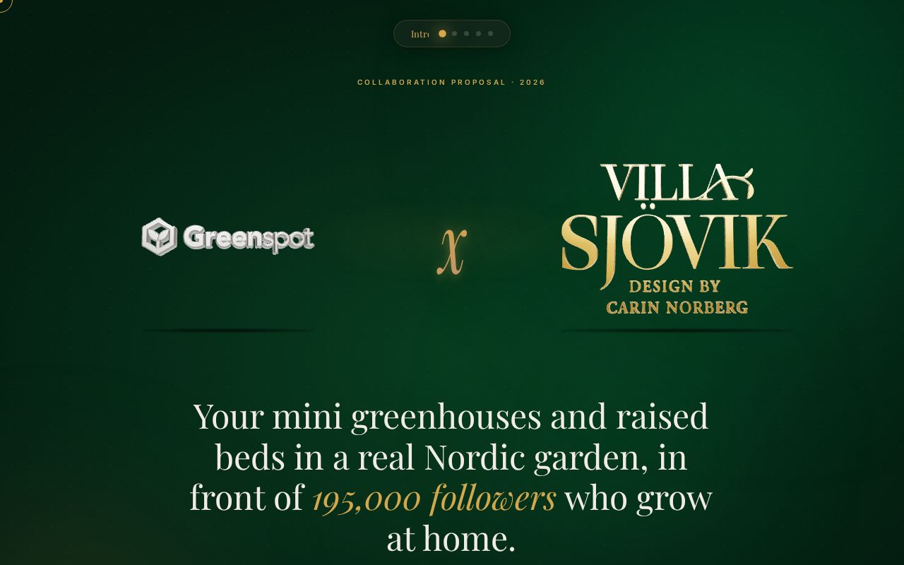 Preview of Greenspot