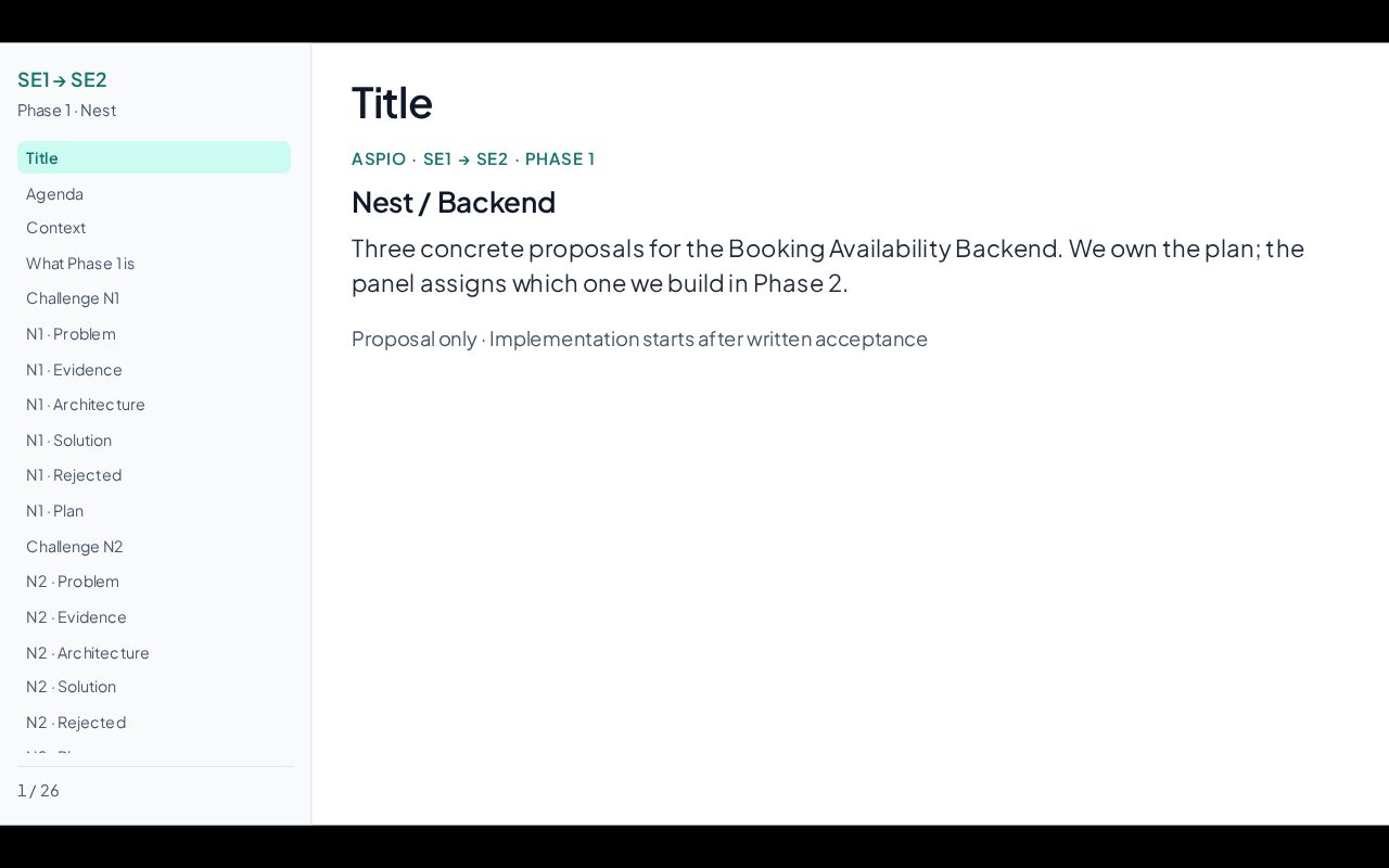Preview of Nest