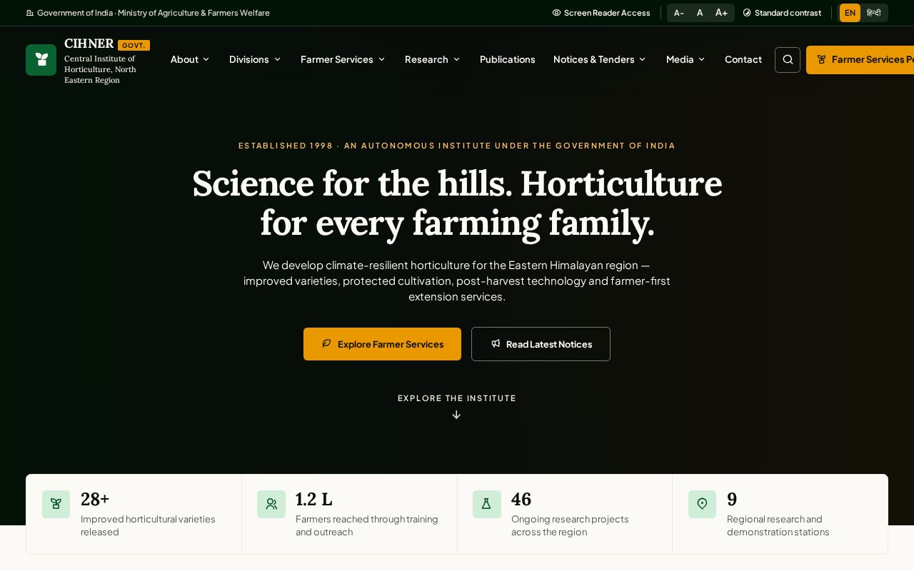Preview of Cihner