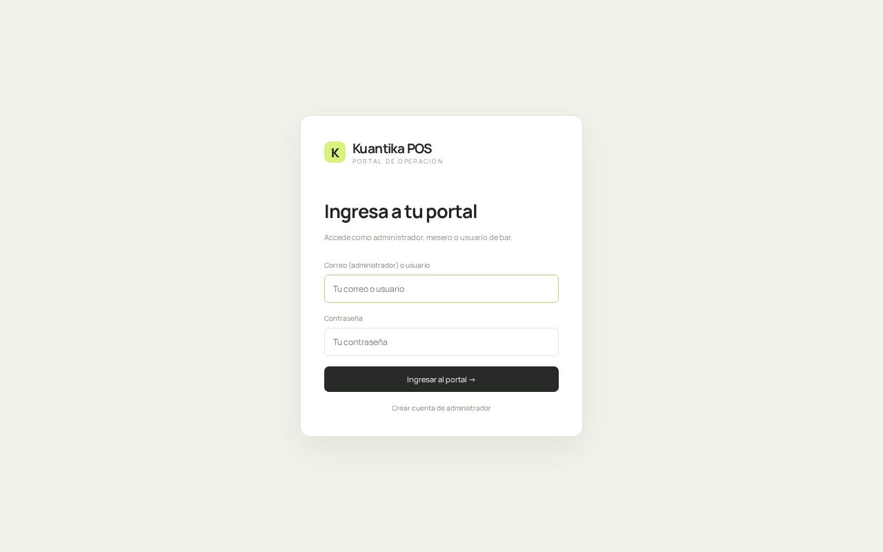 Preview of Pos Systems