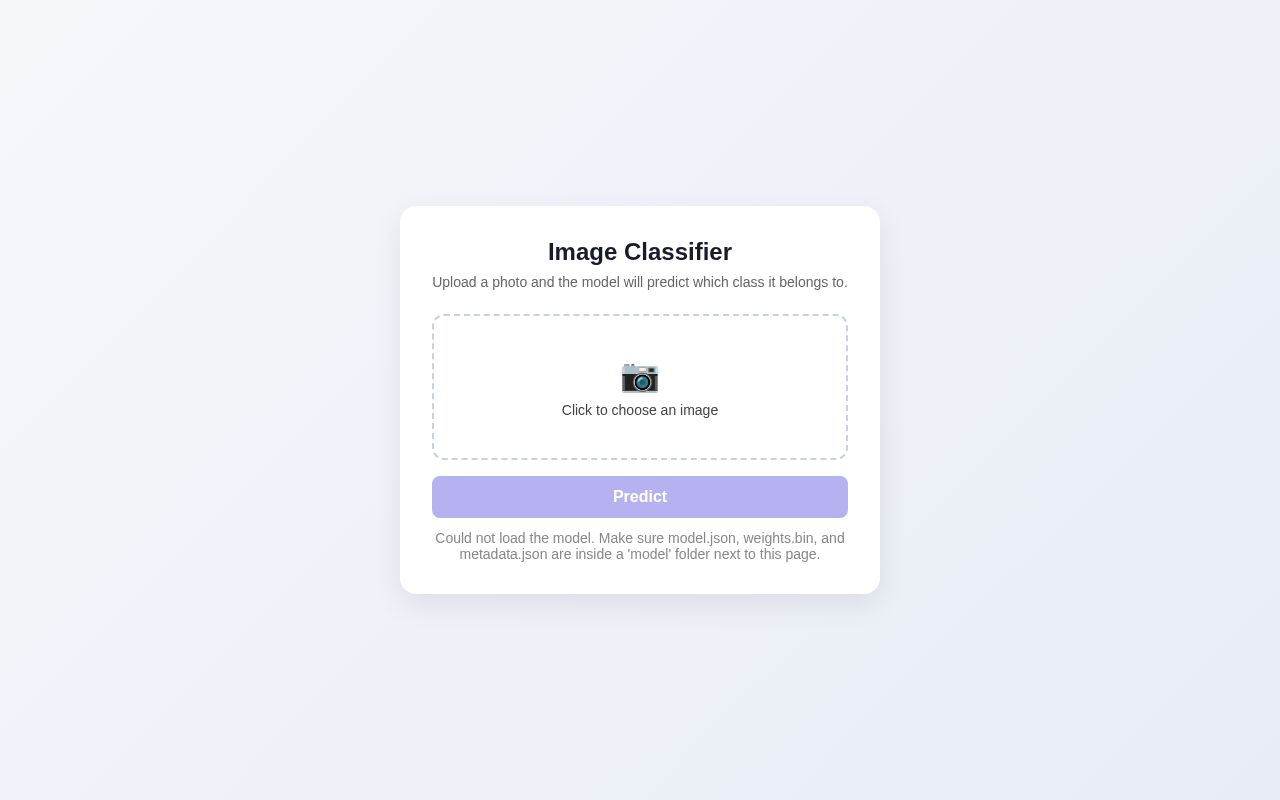 Preview of Mobile Owner Classifier