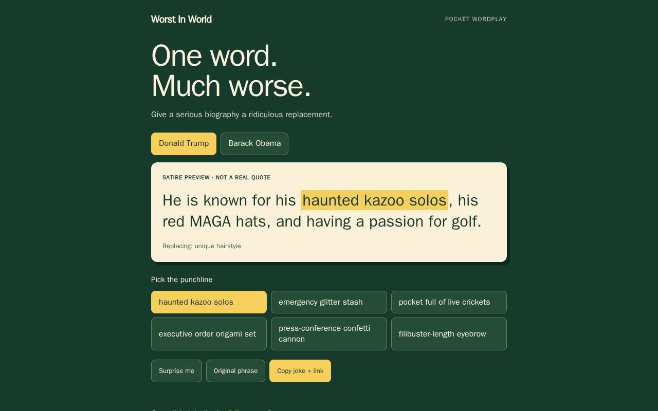 Preview of Pocket Wordplay