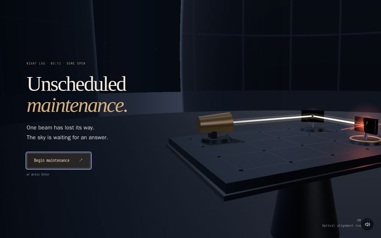 Preview of 11 Unscheduled Maintenance