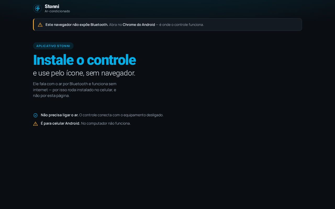 Preview of Controle Stonni