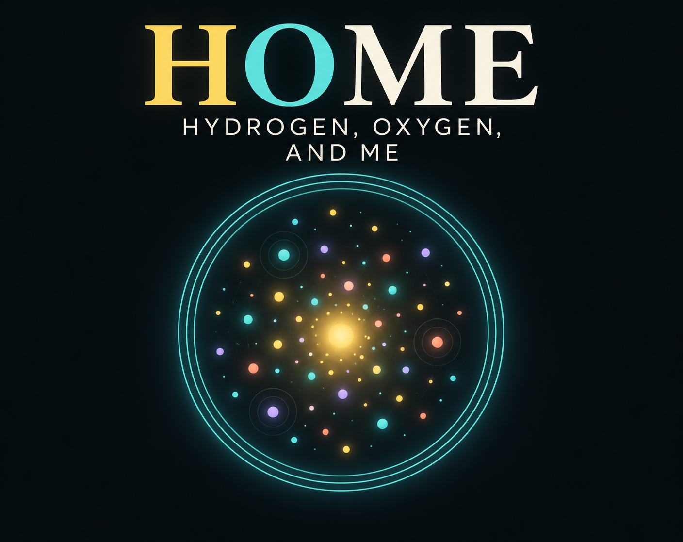 Preview of Hydrogen, Oxygen, and ME