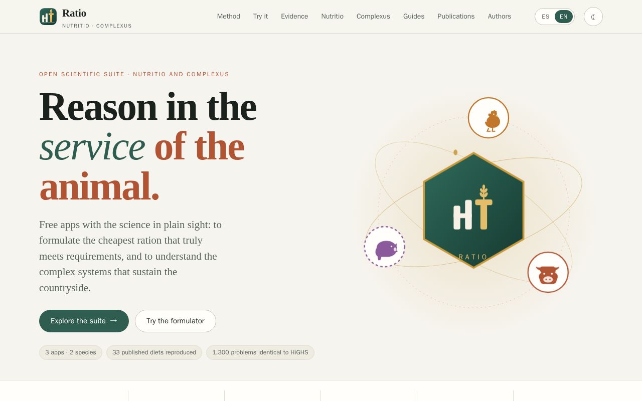 Preview of Hectortecumshe Ai Github Io