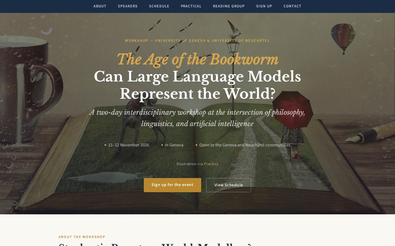 Preview of Ageofthebookworm