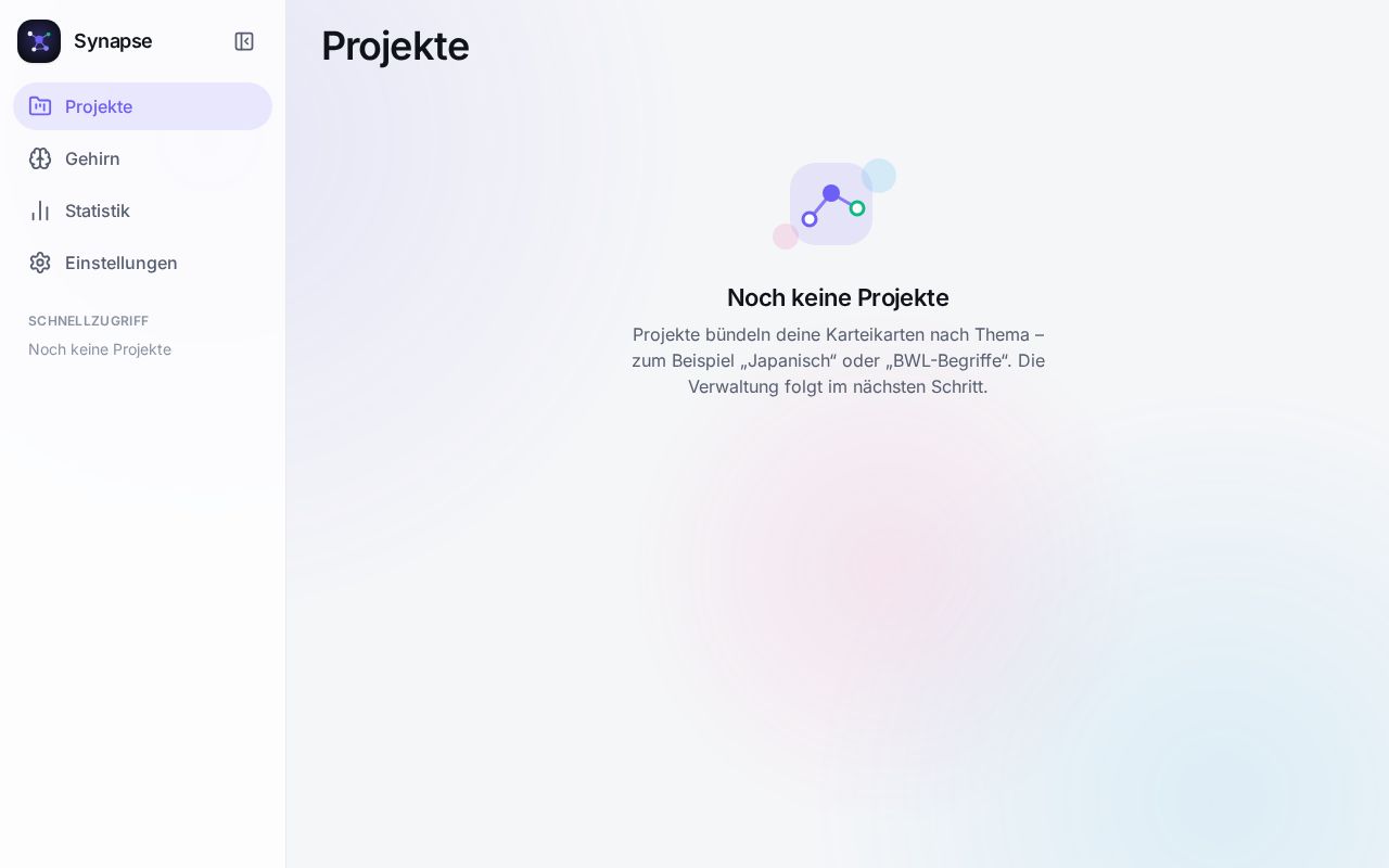 Preview of Synapse