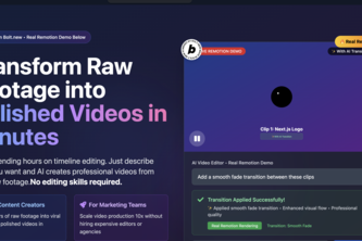 Preview of Tailored Labs