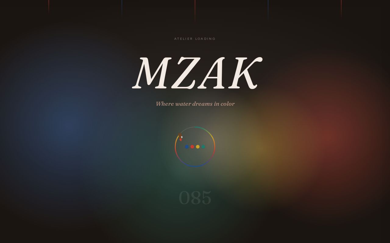 Preview of Mzak Gallery
